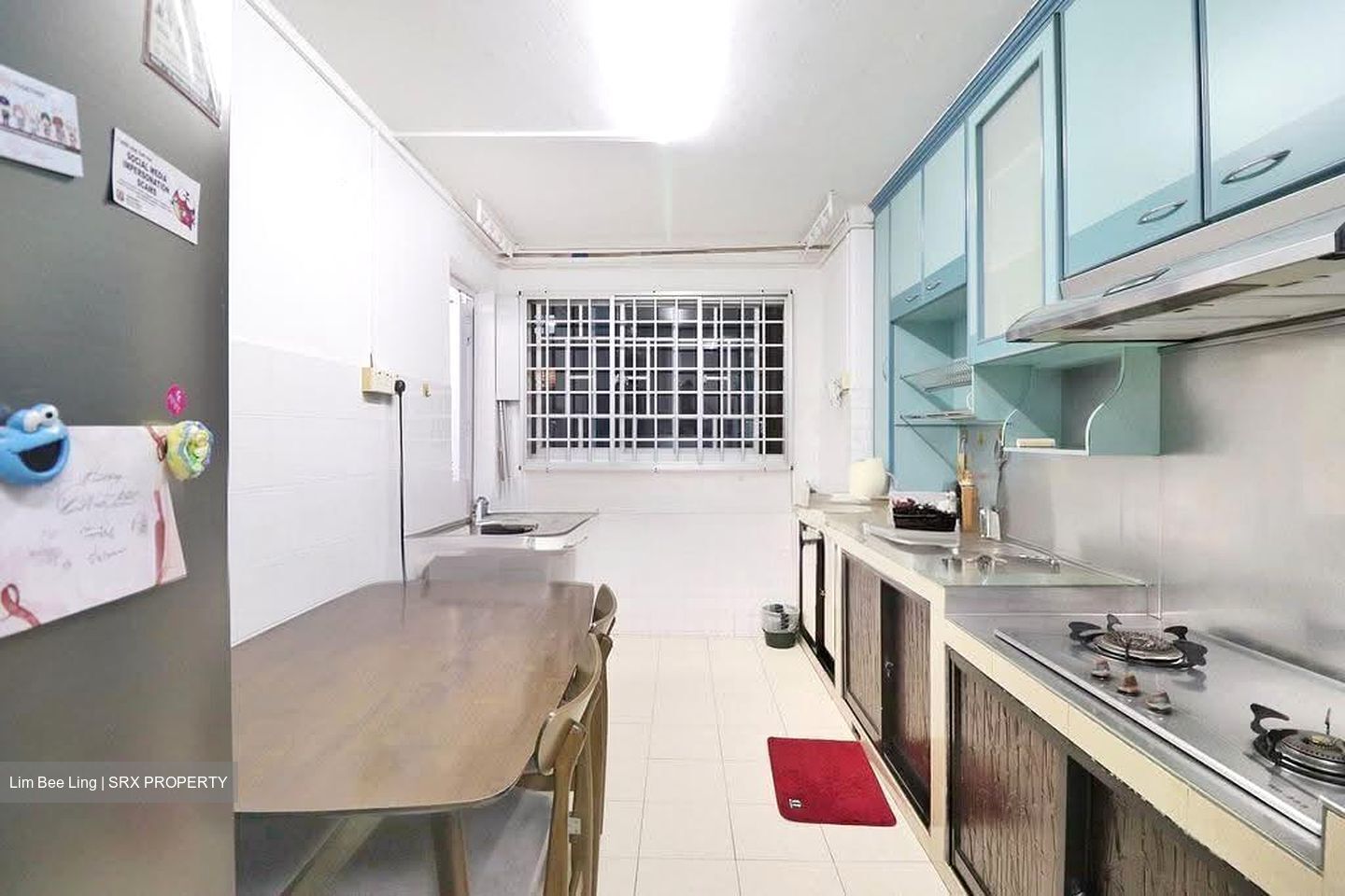 Blk 123 Eunos Spring (Bedok), HDB 4 Rooms #610415521